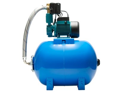 Domáca vodáreň Omnigena WZ 750 / 60L, samonasávacia, 750W, 230V, výtlak 78m
