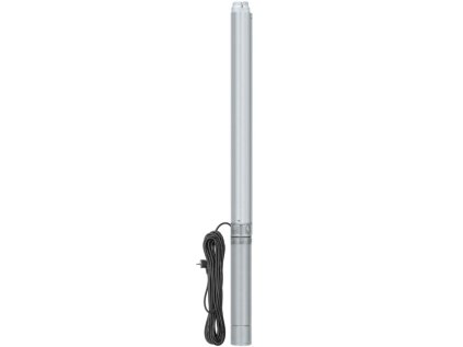 Submersible Pump 3" IPRO 1-20 - RTS for Well and Borehole, Stainless Steel, Sand-Resistant