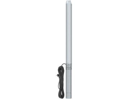 Ponorné čerpadlo 3" IPRO 1-27 - RTS do studne a vrtu, nerezové, profesionálne