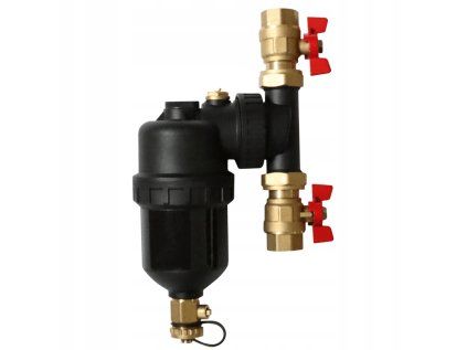 Magnetic Filter I-003 1"