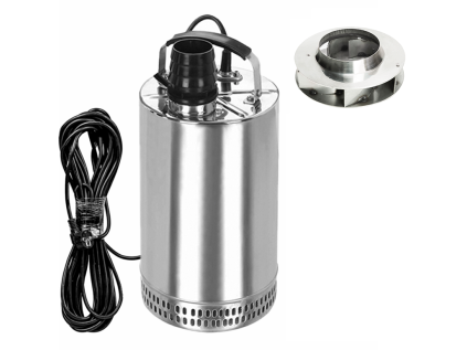 Submersible Drainage Pump SWQ 1100 for Sludge and Contaminated Water