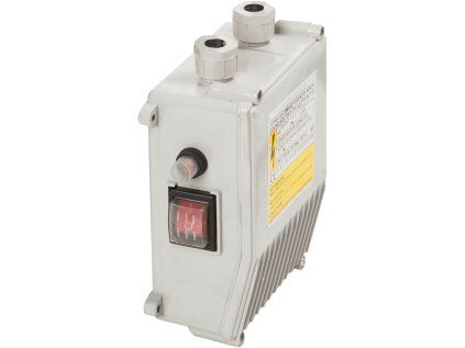 Control Capacitor Box 2.2 kW, Capacitor 70 µF, Fuse 20A, Starting Box for Submersible Pumps 230V