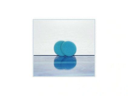 Tesniaci Filtren, antibakteriálny materiál pre vodné filtre 5", 7", 10", 20"
