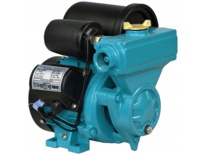 WZCH 100 / 1L Home Water System, Automatic, 120W, 1200 l/h, For Clean Water