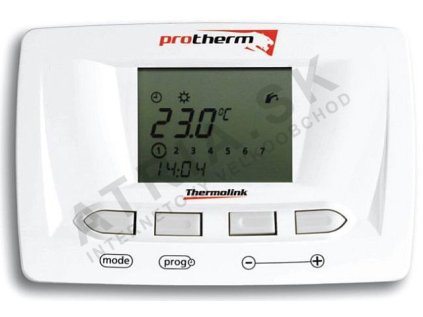 Izbový termostat Protherm Thermolink P (starý model)