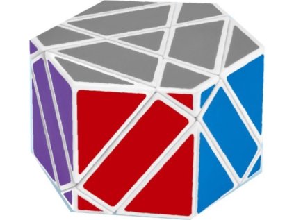 DIAN SHENG Hlavolam Kostka Shield Cube