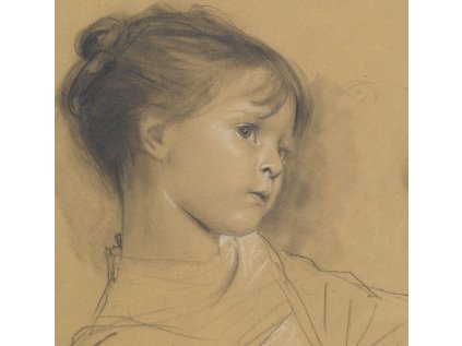 GRAFIKA Čtvercové puzzle Annerl 1000 dílků