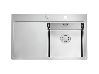 ALVEUS Pure UP 40 pravy