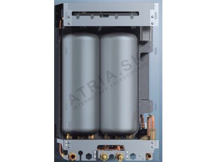 Vaillant actoSTOR VIH CL 20 S
