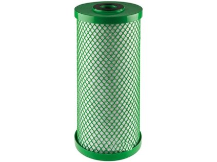 Big Blue Cartridge 10" CB-EC CTO 10mcr Carbon – Filter Cartridge for Chlorine and Odor for 10" SENIOR Filters