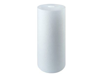 Big Blue Mechanical Cartridge 10" CPP Smooth 5mcr, Filter Cartridge for Sediment for Water Filters