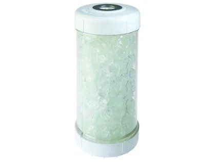 Big Blue Cartridge 10" HA with Polyphosphate Crystals for Limescale. Not for Drinking Water. Protection for Boilers and Washing Machines