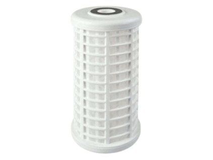 Big Blue Mechanical Cartridge 10" RL SX 100mcr Washable, Filter Cartridge for Mechanical Impurities for Water Filters