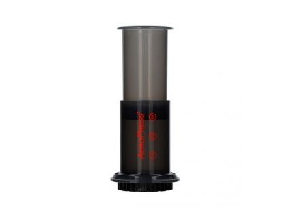 AEROPRESS GO with 50 pcs filters