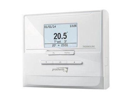 Izbový termostat Protherm Thermolink RC