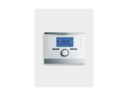 Izbový termostat Vaillant calorMATIC 350f