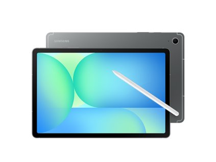 Samsung Galaxy Tab S10 FE 5G SM-X526B 128GB Enterprise Edition Grey