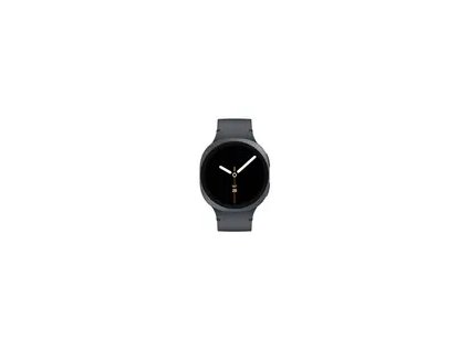 Samsung Galaxy Watch 8 (44 mm) LTE čierna / Chytré hodinky / AMOLED / Wi-Fi / Bluetooth / GPS / Wear OS