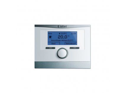 Izbový termostat Vaillant multiMATIC 700