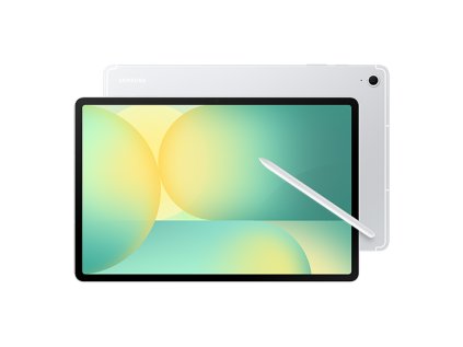 Samsung Galaxy Tab S10 FE+ 5G SM-X626B 128GB Silver