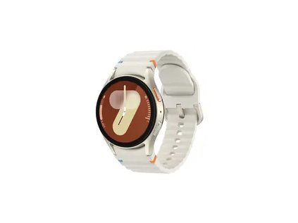 Samsung Galaxy Watch 7 (40 mm) BT béžová / Chytré hodinky / AMOLED / Wi-Fi / Bluetooth / GPS / Wear OS