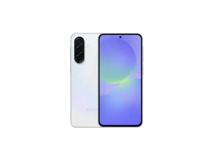 Samsung Galaxy A36 5G 8+256GB biela / 6.7" / Android 15