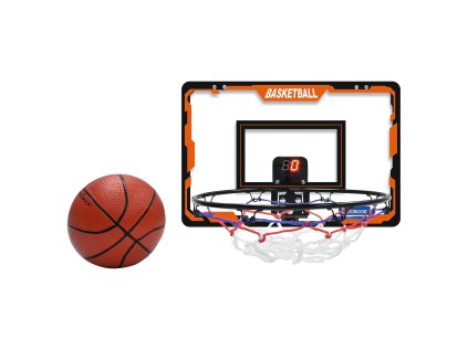 Lexibook Basketbalový kôš s počítadlom skóre