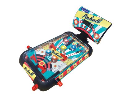 Lexibook Elektronický stolný pinball