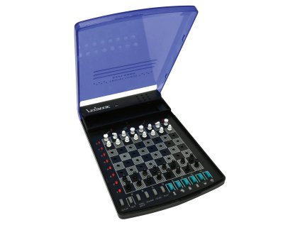 Lexibook Cestovná elektronická šachová hra