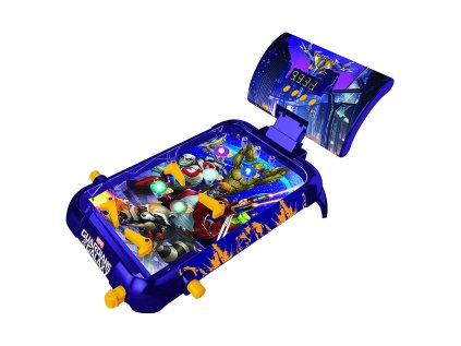 Lexibook Elektronický stolný pinball - Strážcovia Galaxie
