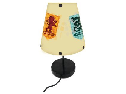 Lexibook Stolná lampa - Harry Potter
