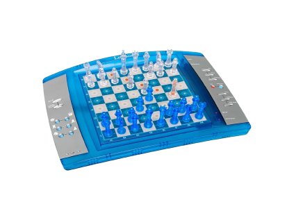 Lexibook Elektronická šachová hra ChessLight