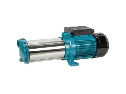 Self-Priming Pump MHI 2200 Inox, 2200W, 10800 l/h, Stainless Steel