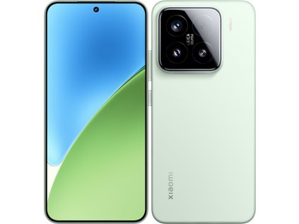 Xiaomi 15 12GB/512GB Green