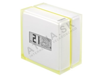Izbový termostat Protherm Netatmo