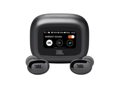 JBL Live Buds 3 Black