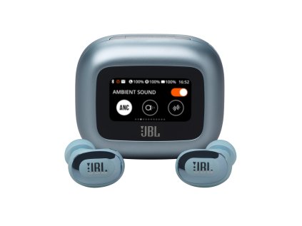JBL Live Buds 3 Blue