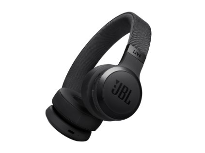 JBL Live 670NC Black