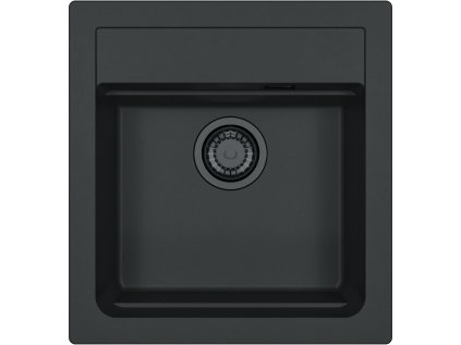 Alveus Atrox 20 A90 BlackEdition
