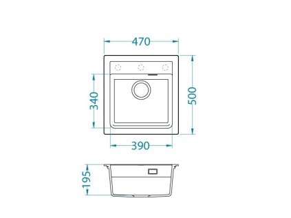 Alveus Atrox 20 QC techn 01