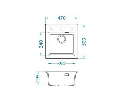 Alveus Atrox 20 QC techn 01