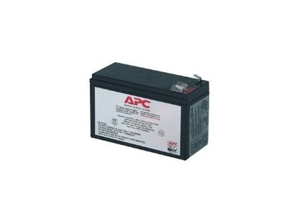 APC RBC2 Replacement Battery Cartridge