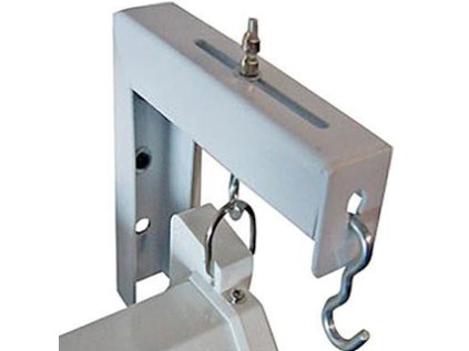 6 Wall / Ceiling Hanging ZVMAXLB6-W