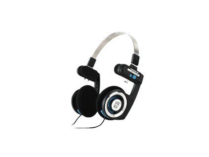 KOSS - slúchadlá PORTAPRO