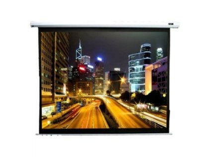 Elite Screens platno el. 120" ELECTRIC120V