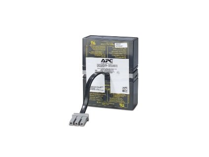 APC RBC32 Replacement Battery Cartridge