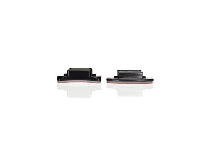 GoPro Flat and Curved Adhesive Mounts