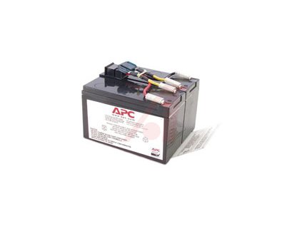 APC RBC48 Replacement Battery Cartridge