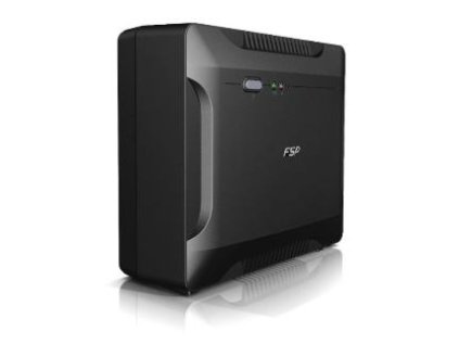 Fortron - NANO800 UPS 480W -800VA PPF4800305