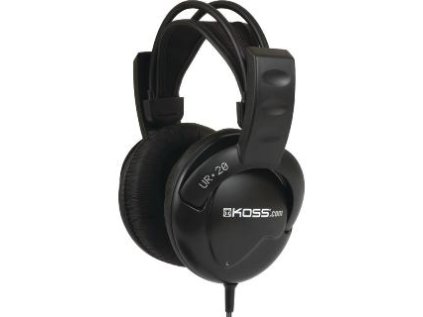 KOSS - slúchadlá UR20